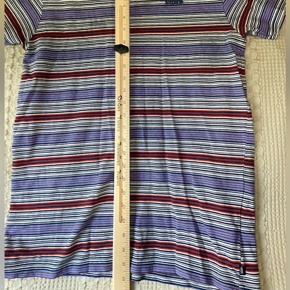 Vans stripped Tee shirt - Picture 6 of 6